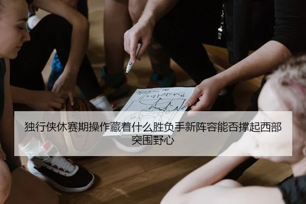 独行侠休赛期操作藏着什么胜负手新阵容能否撑起西部突围野心